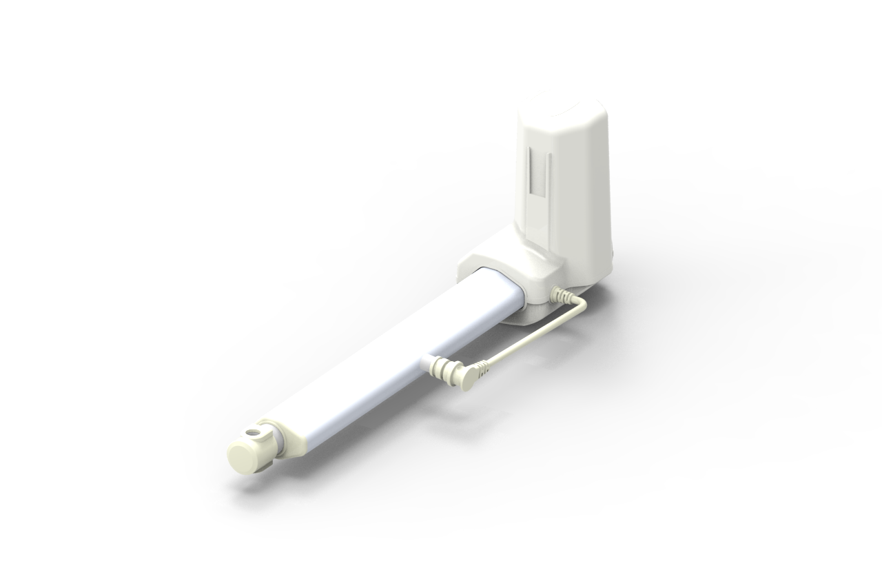電動推桿與其他推桿的區別