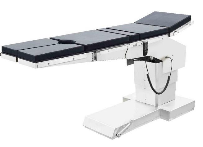 醫療電動推桿UG6實際應用