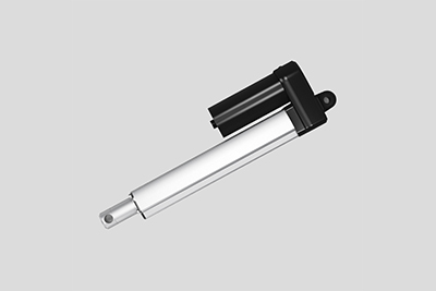 特姆優電動推桿如何測量硬度